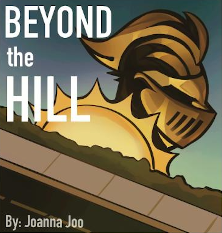 beyond the hill (joanna joo)